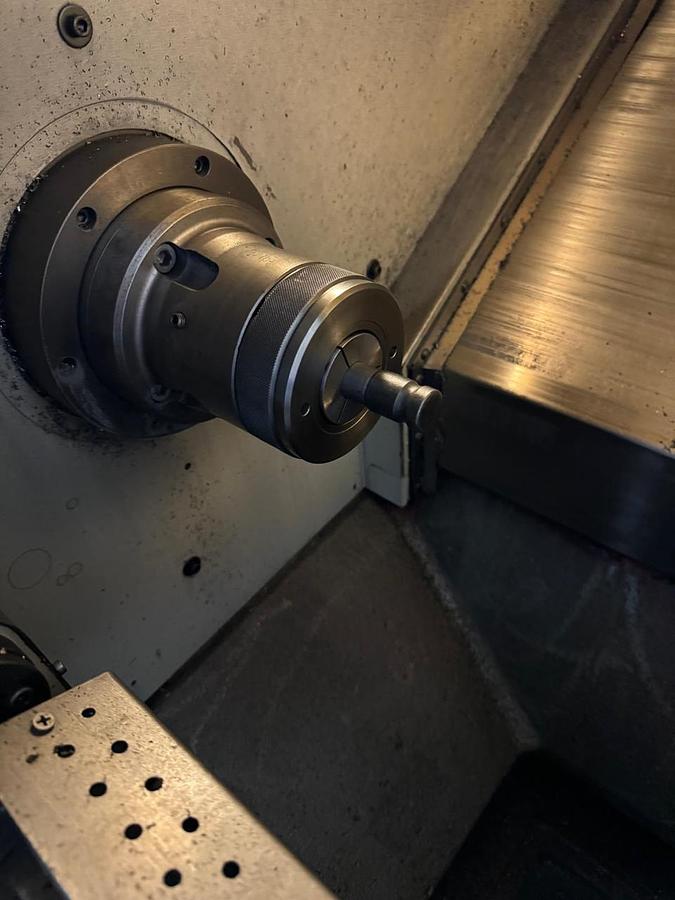 Gebraucht Goodway GLS 150