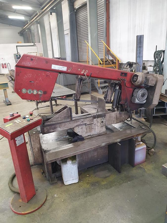 Gebraucht Bomar Ergonomic 320