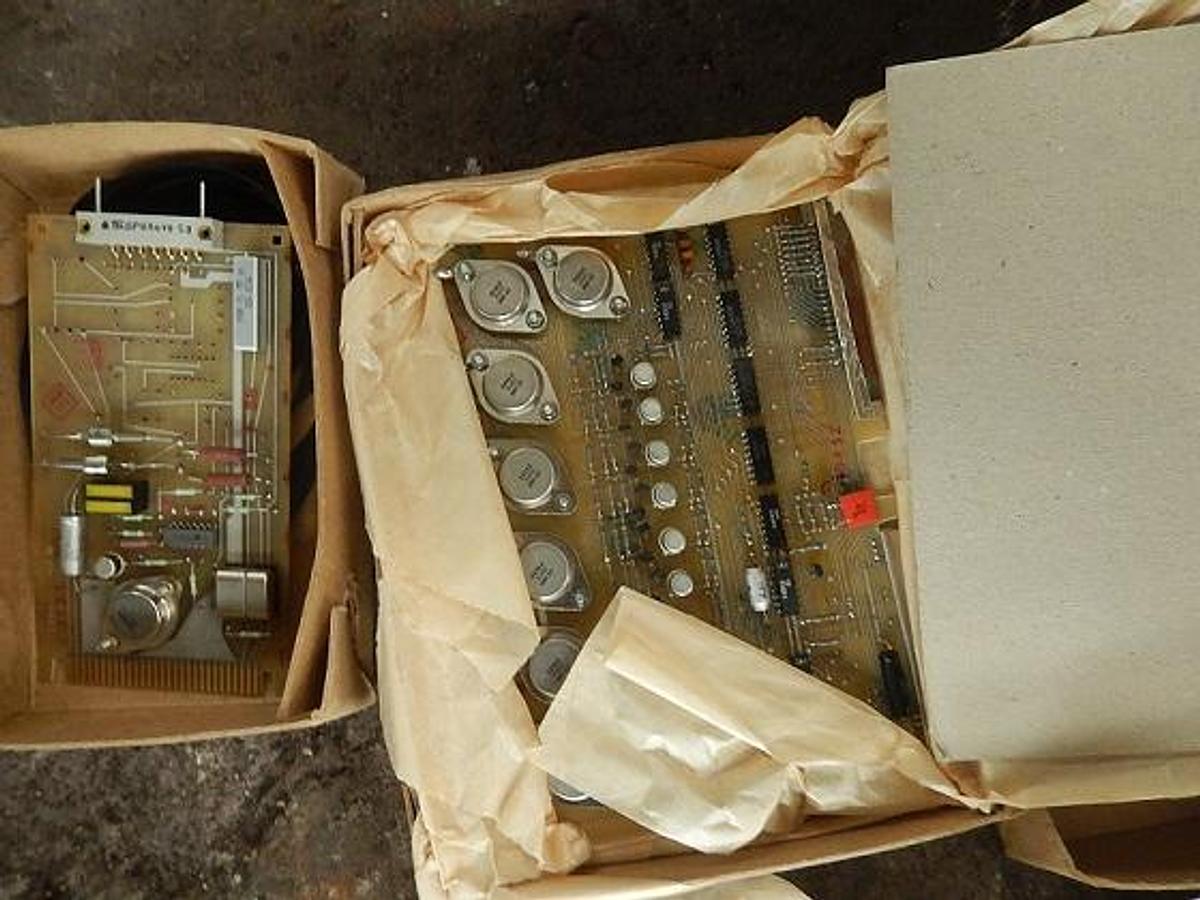 Gebraucht WMW FUW 315/6