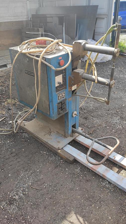 Used ZEZ BN 10 C