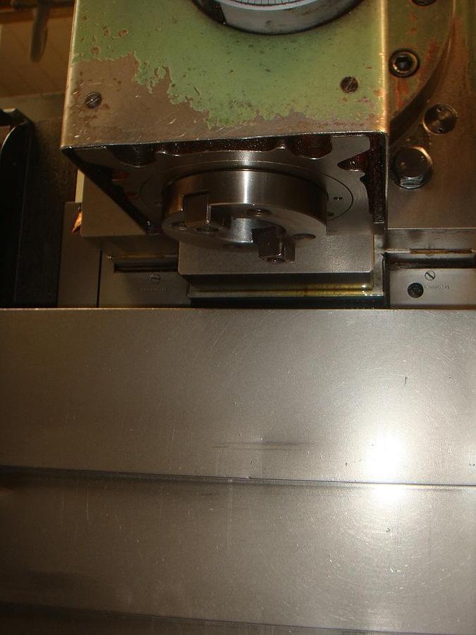 Gebraucht INTOS FNGP 50