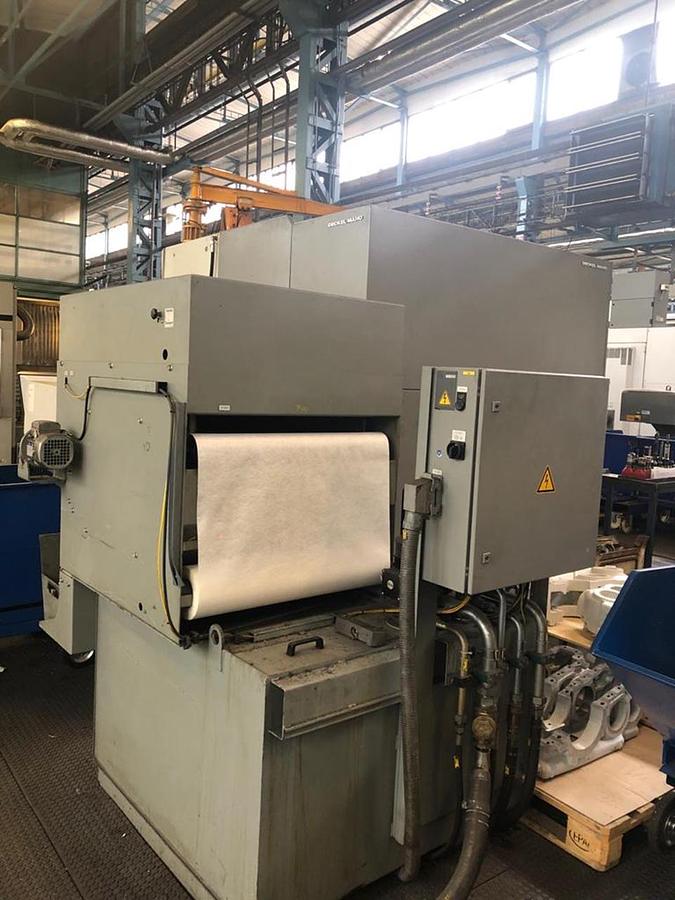 Použitý DECKEL MAHO DMU 60 monoBLOCK