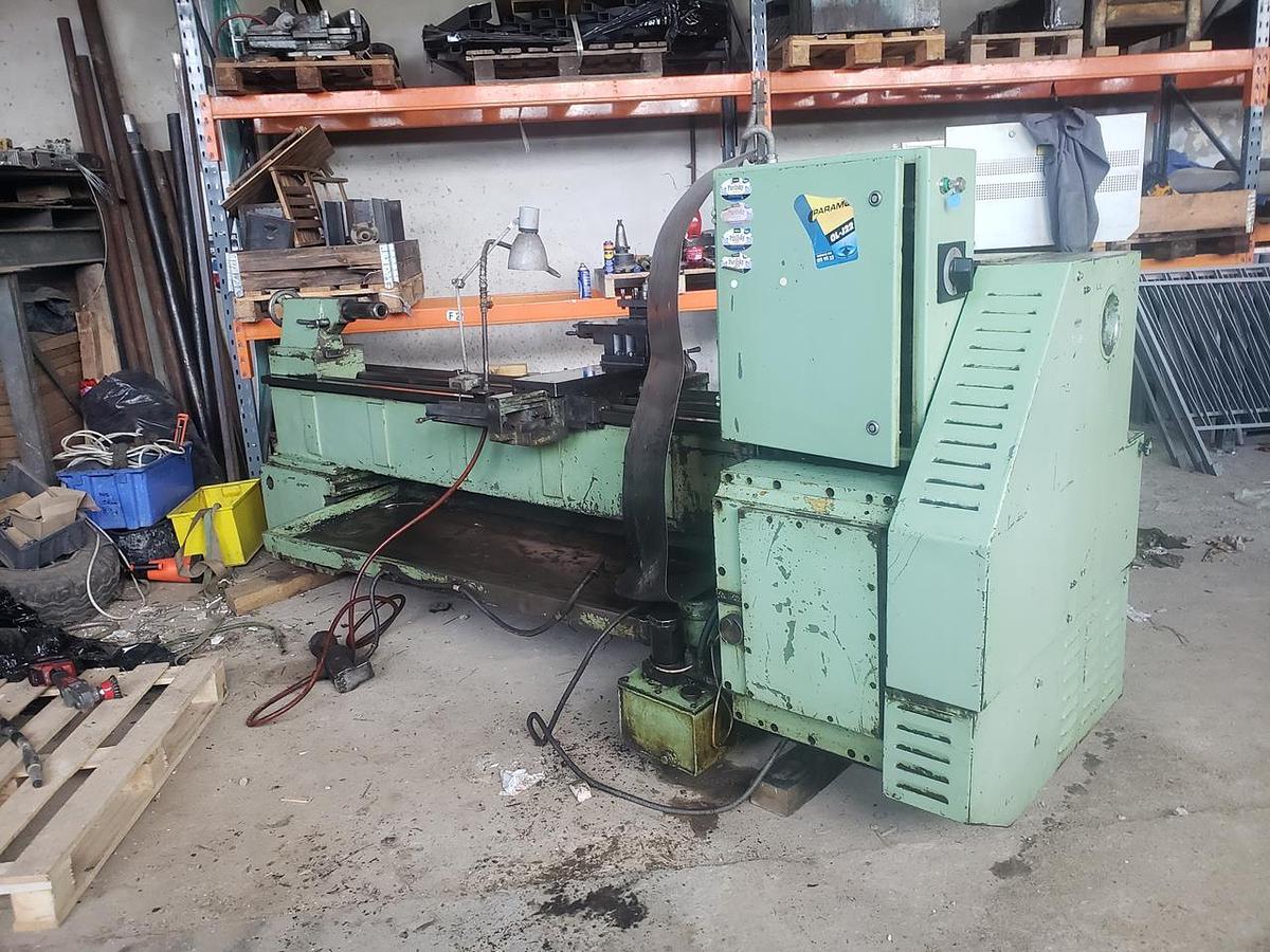 Gebraucht ZMM - SLIVEN CU 585