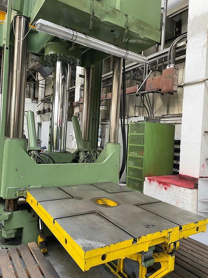 Gebraucht Reis TUS 130-200