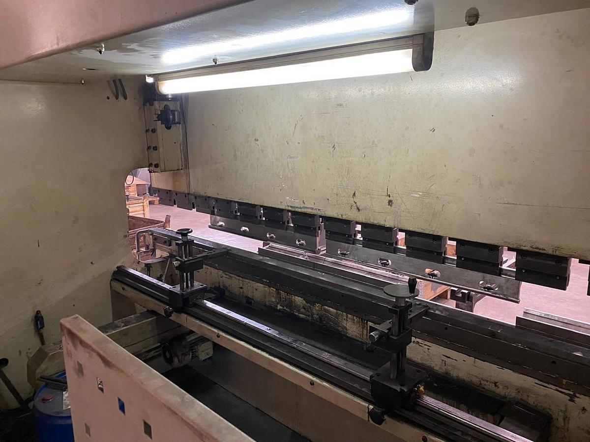 Gebraucht DURMA E-30160