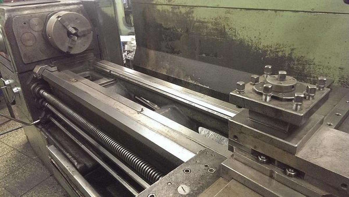 Used ZMM CU 401
