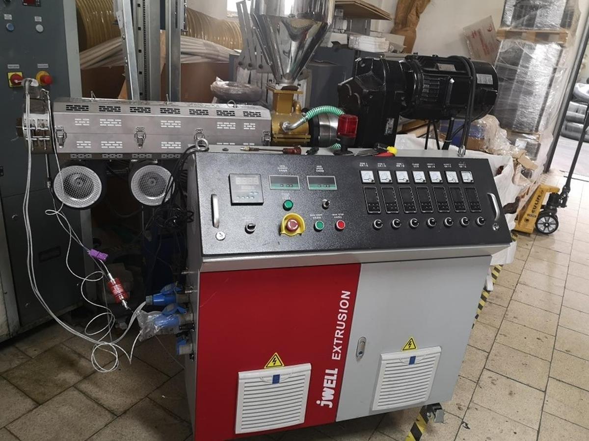 Used Jwell 32 L/D25
