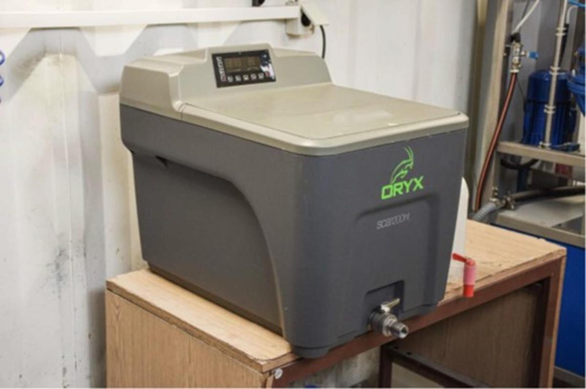 Gebraucht Stratasys F190 CR