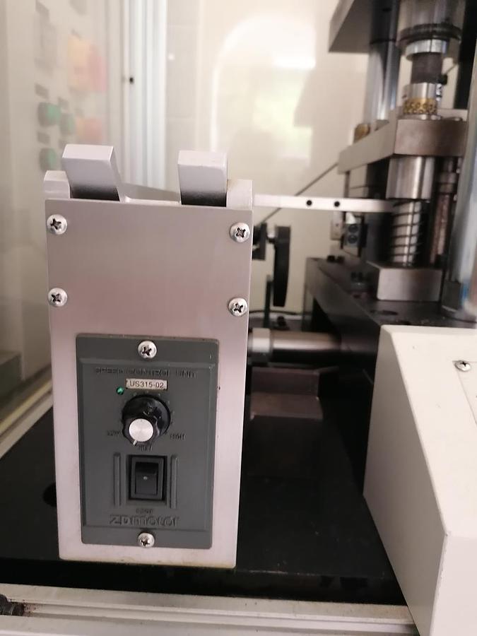 Used Beijing YC Digittech YCK-2A