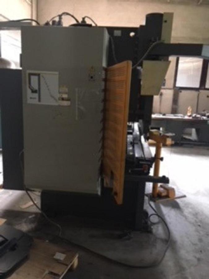 Gebraucht HACO ERM 36150