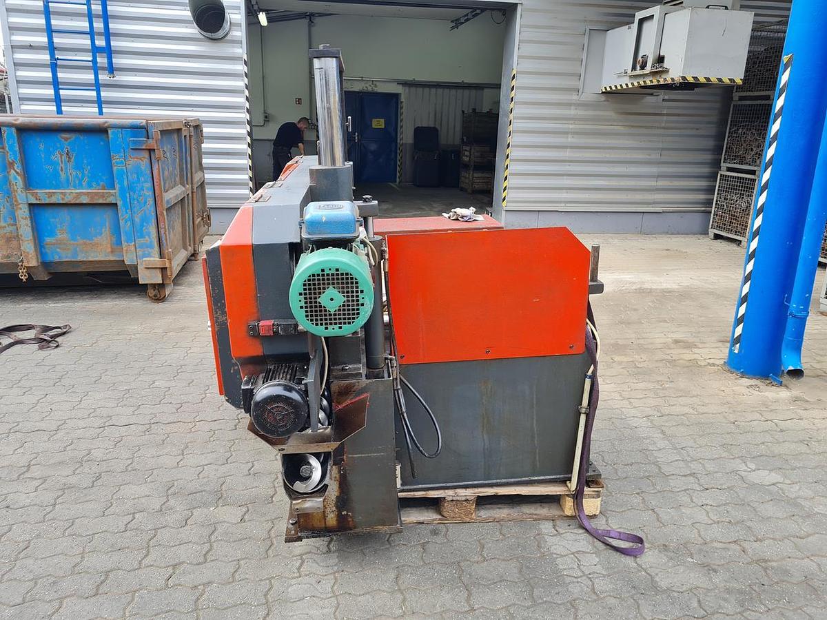 Gebraucht DANOBAT CR-260 - A
