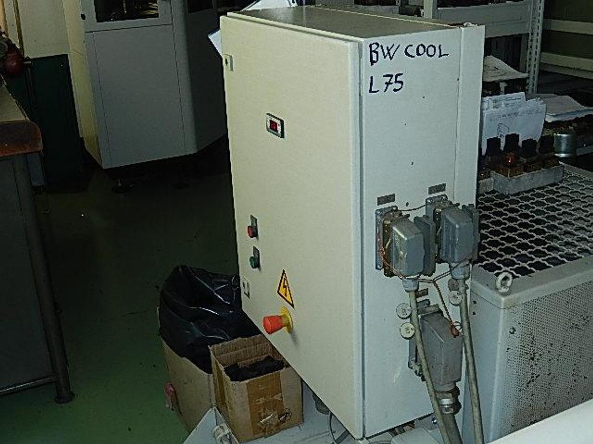 Gebraucht JUNG C 630 – CM