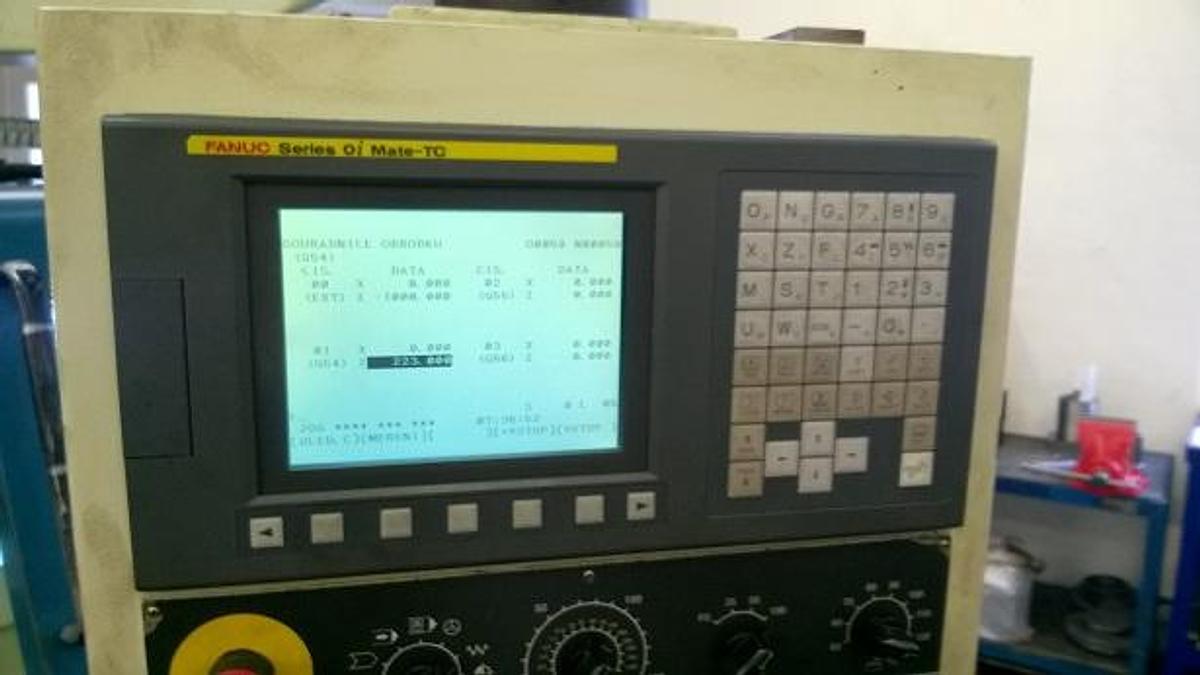 Used Taiwan 2060 NC