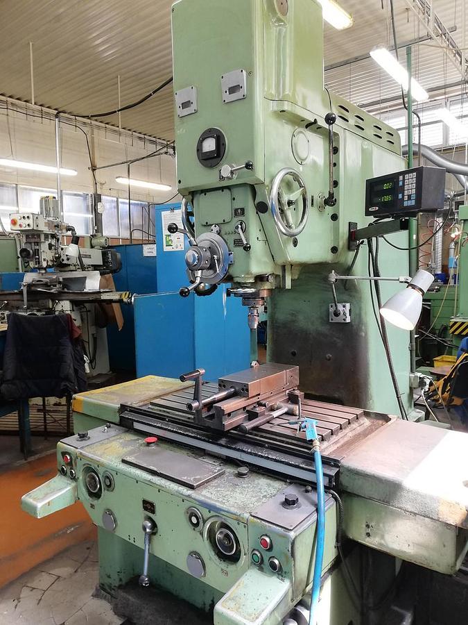 Used Stanko 2B440A