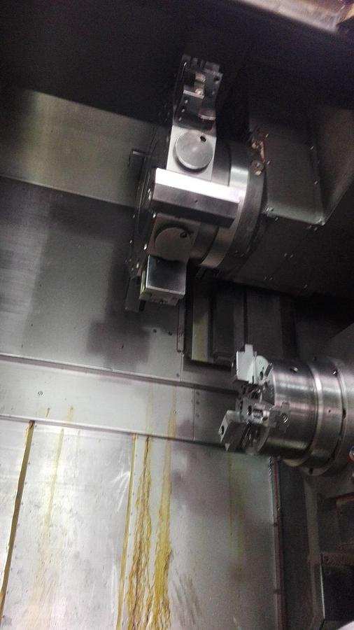 Gebraucht TAKISAWA TMM-250