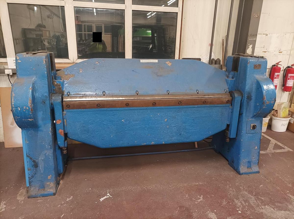 Gebraucht Smeral XOM 2000/4