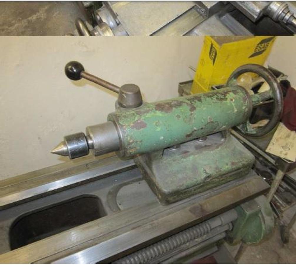 Gebraucht STRUNG ARAD ROUMANIA SN 400 / 1500