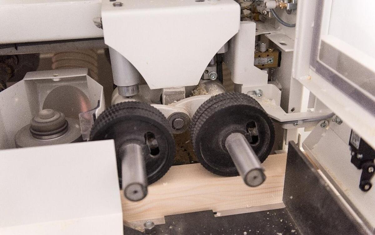 Used SCM Profiset 60