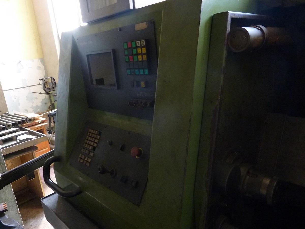Gebraucht WEILER PRIMUS 2 CNC
