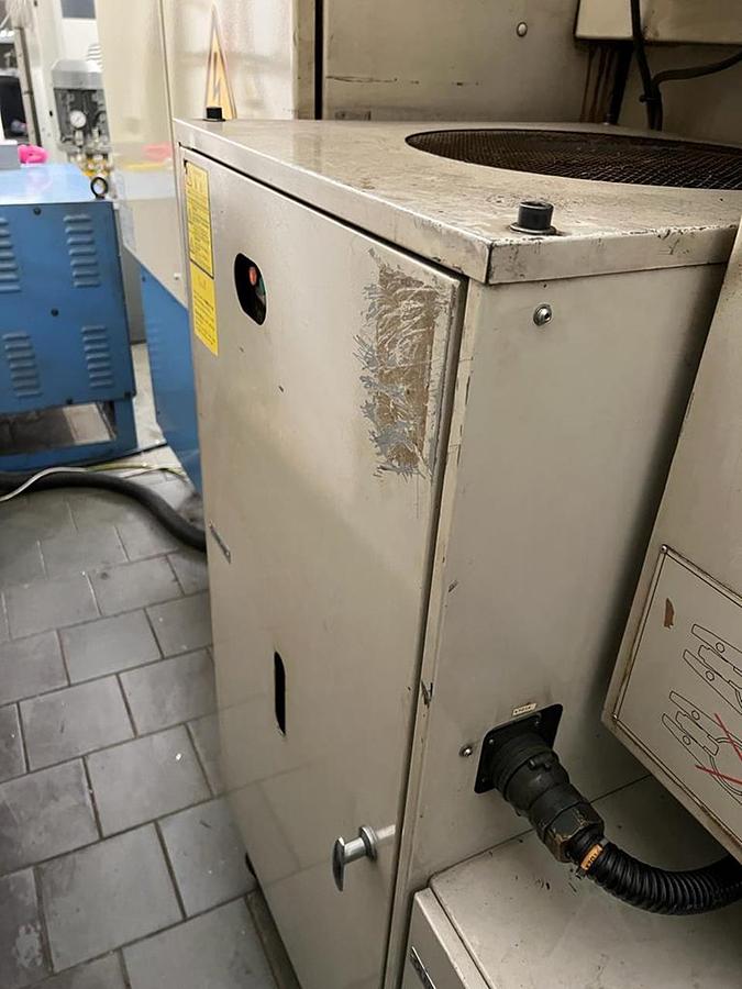 Gebraucht MAZAK FJV 250