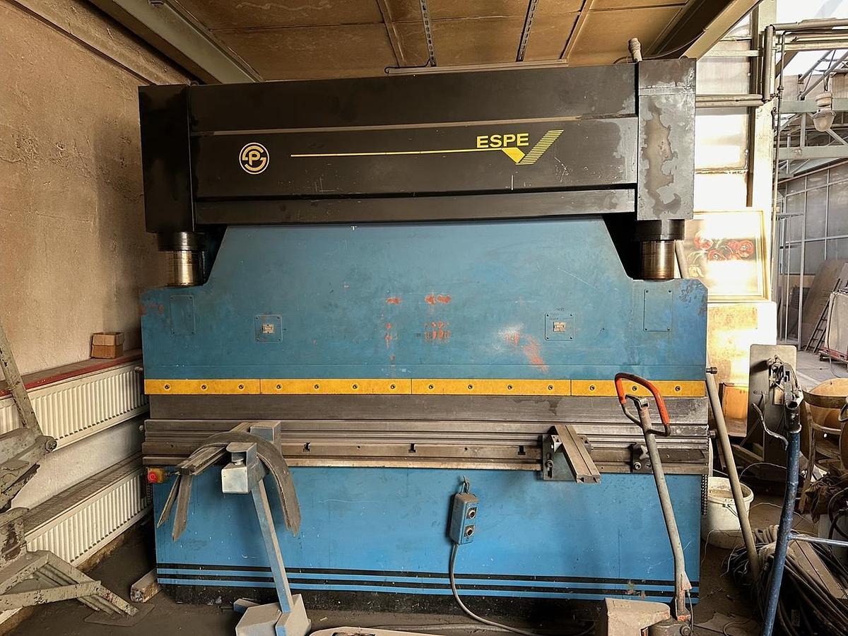 Used ESPE CTO 80