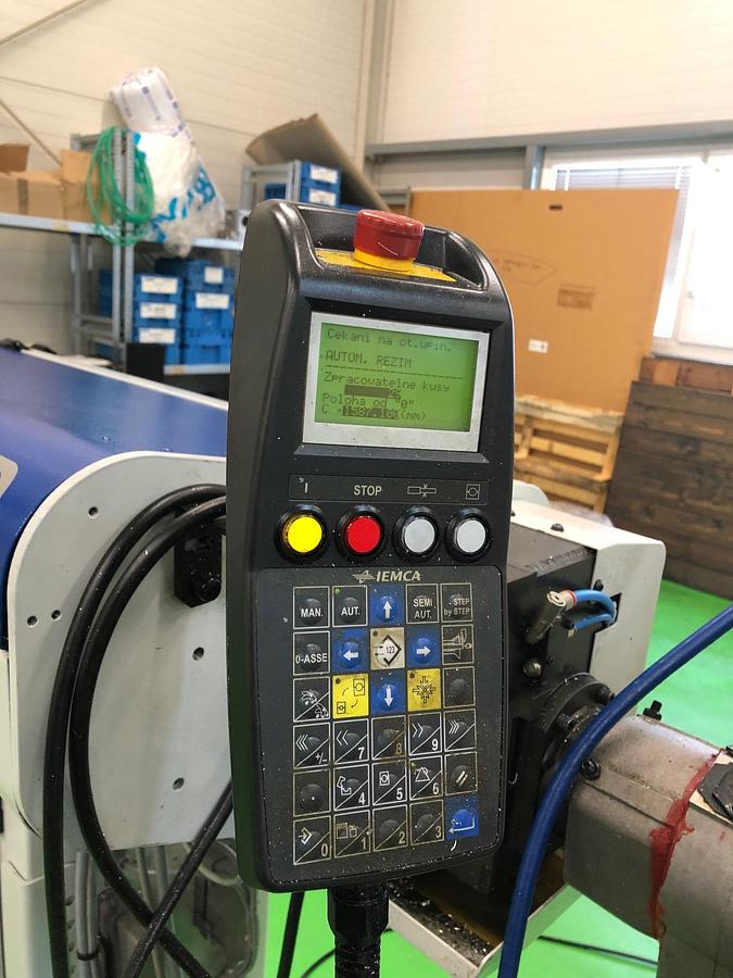 Gebraucht MAZAK QT-PRIMOS 150 S