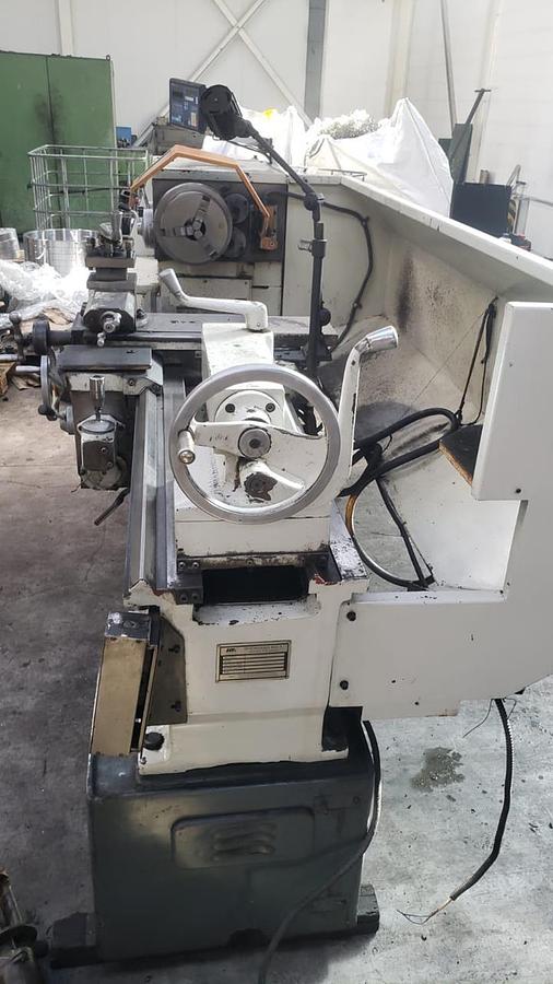 Used SHENYANG CA 6250 C