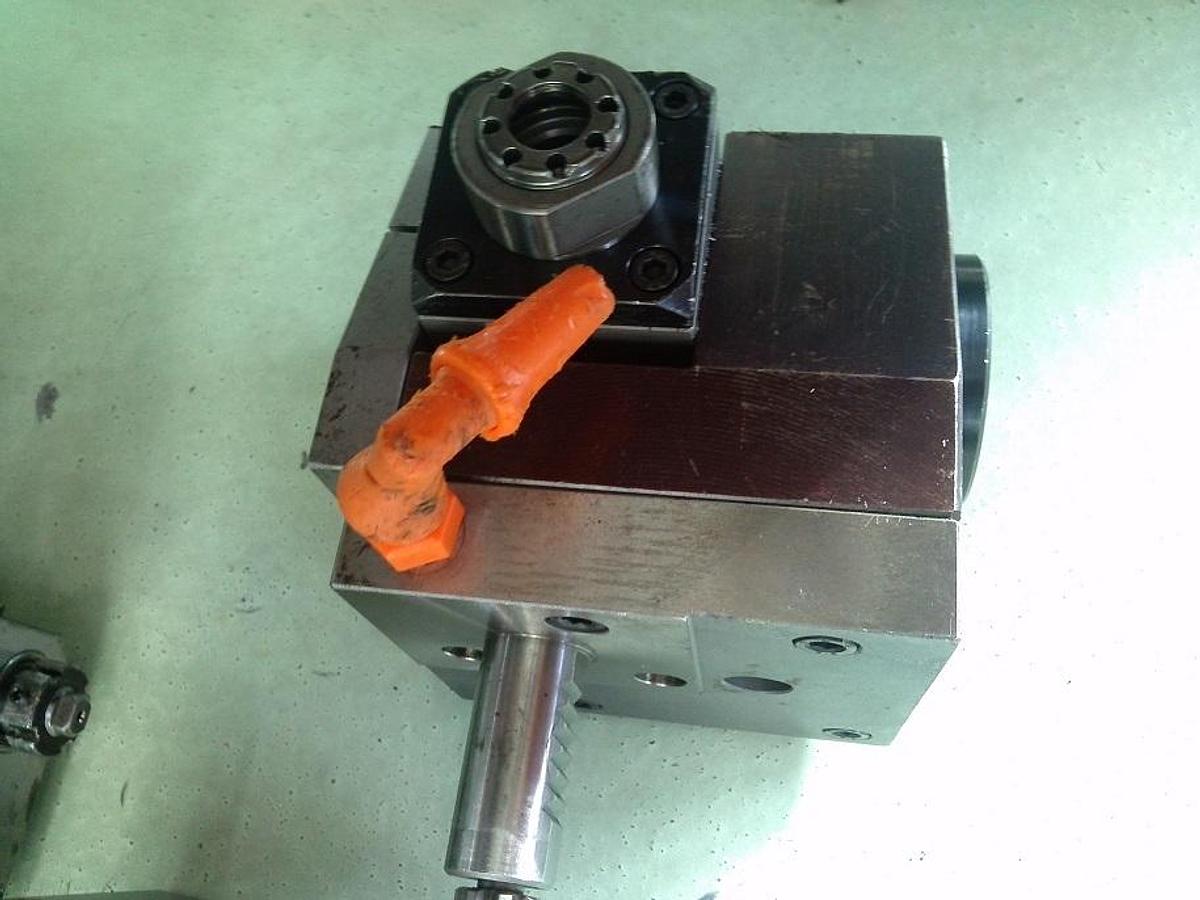 Used EBOSA 230