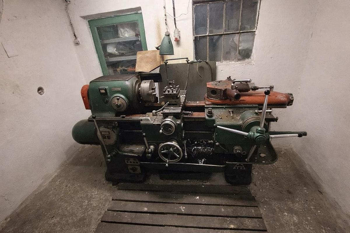 Used ZPS R5