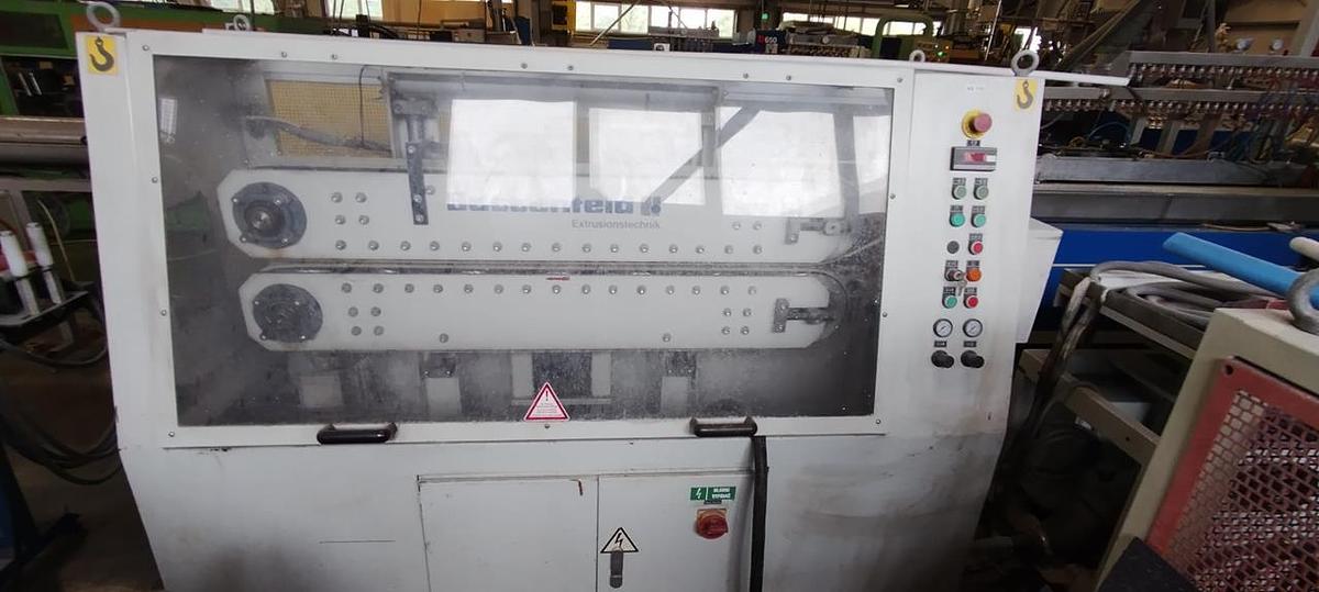 Gebraucht Battenfeld BCE 1-45-25D