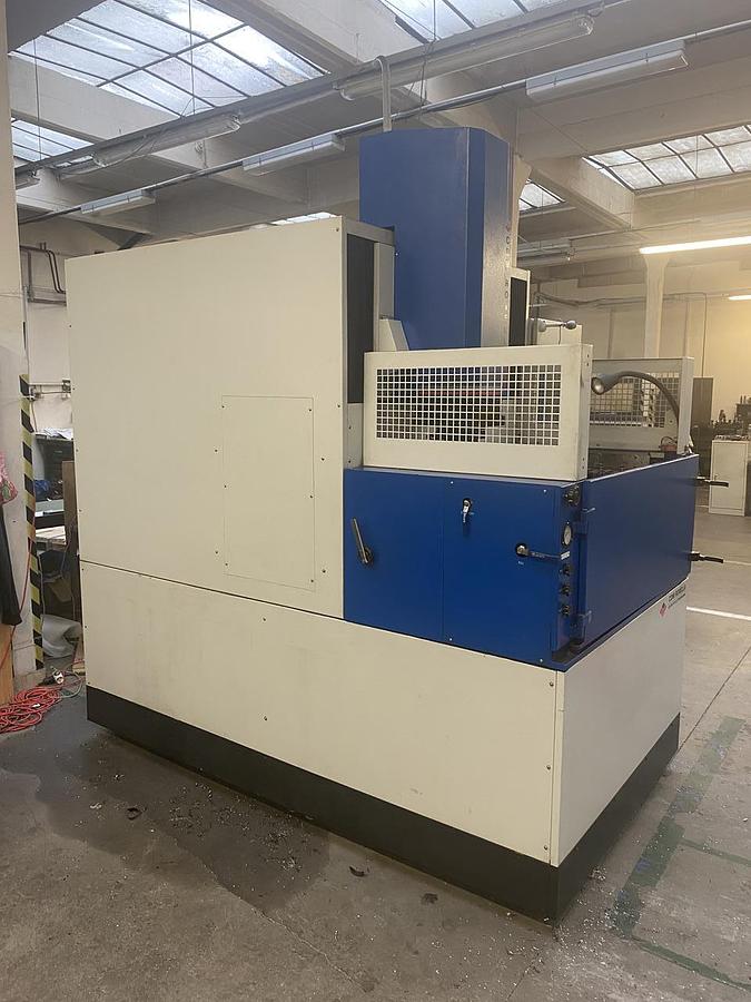 Gebraucht CDM ROVELLA BF 74