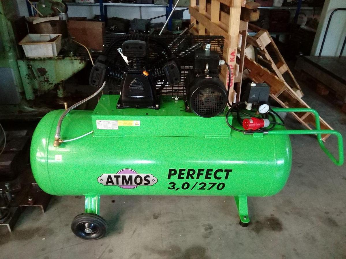 Used ATMOS PERFECT 3 / 270