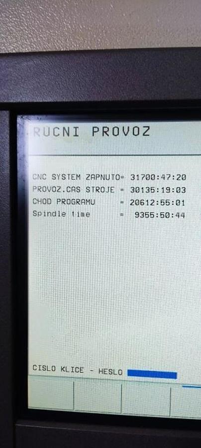 Použitý ZPS H40 TREND