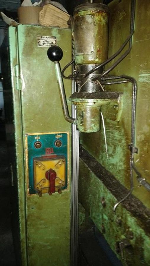 Použitý I.M.Sibiu FG 825