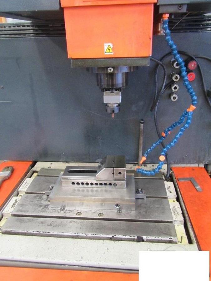 Použitý CHARMILLES Roboform 505