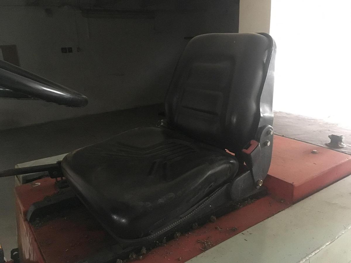 Gebraucht DESTA DVHM 3222