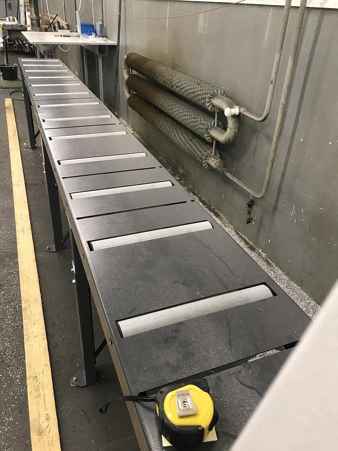 Used Pegas-Gonda Alox 400 S