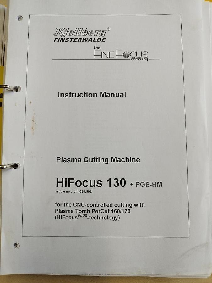 Gebraucht MicroStep HS 3001 15P