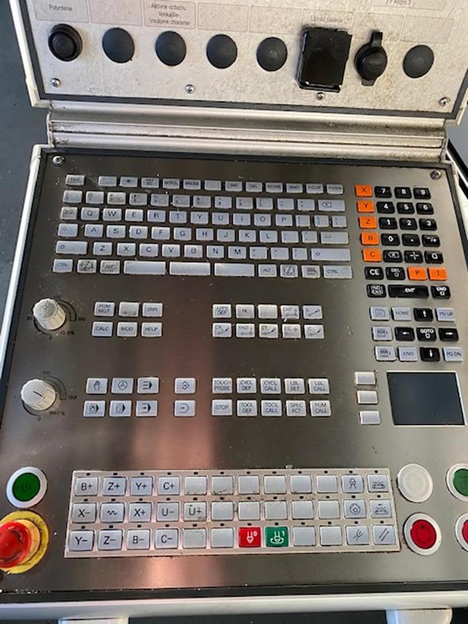 Gebraucht AXA VHC3-XTS