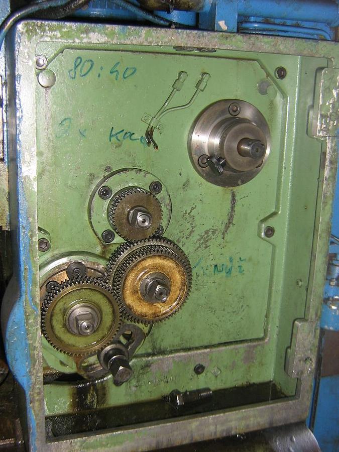 Used LORENZ SN 4