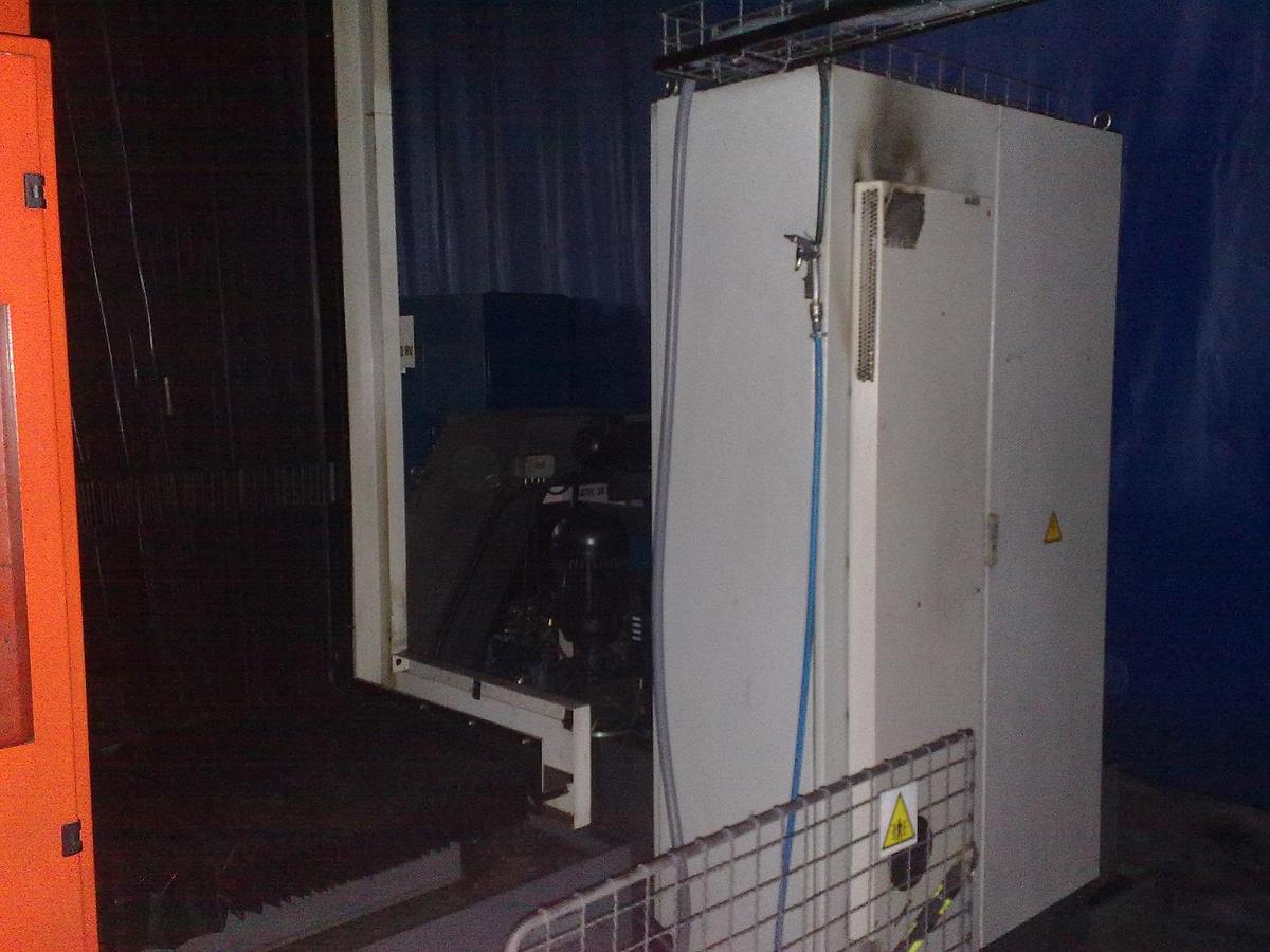 Gebraucht MATEC 30 HV