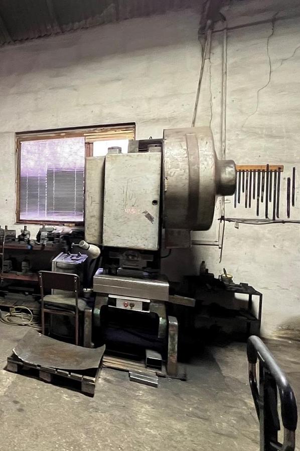 Used SMERAL LEN 40 C