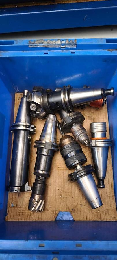 Gebraucht DMG DMU 60 T