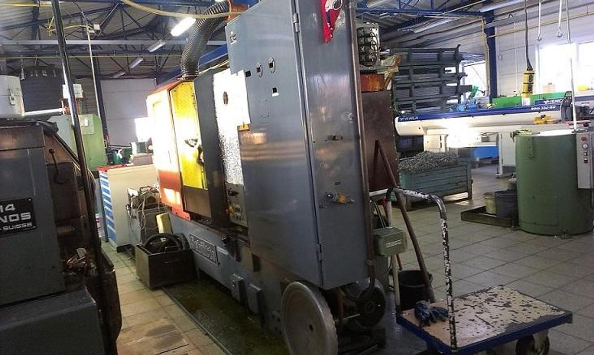 Použitý SCHÜTTE SF 26