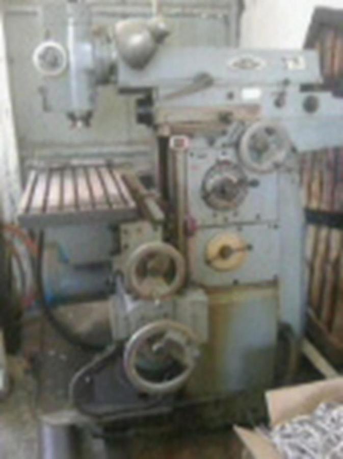Gebraucht STRIGON MS 400-01