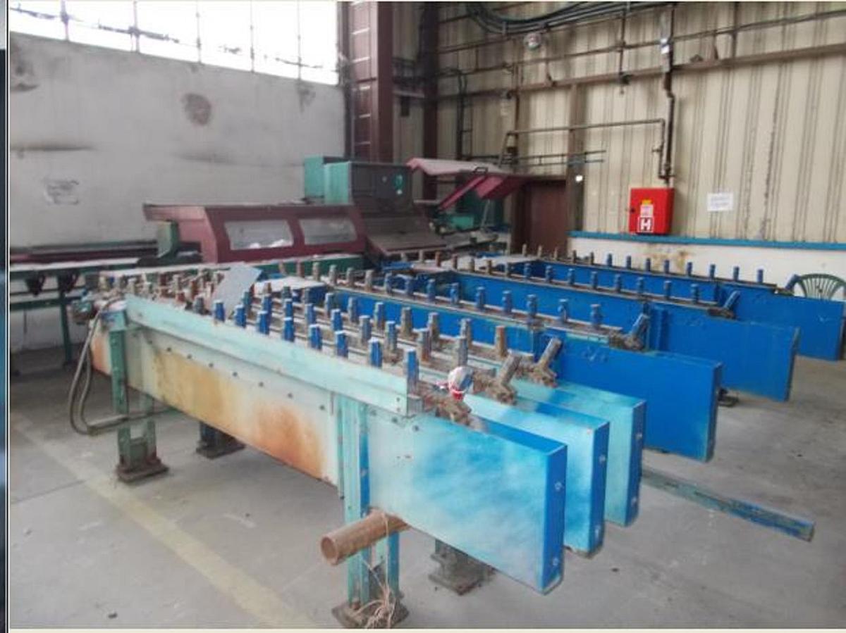 Used Kaltenbach KKS 401