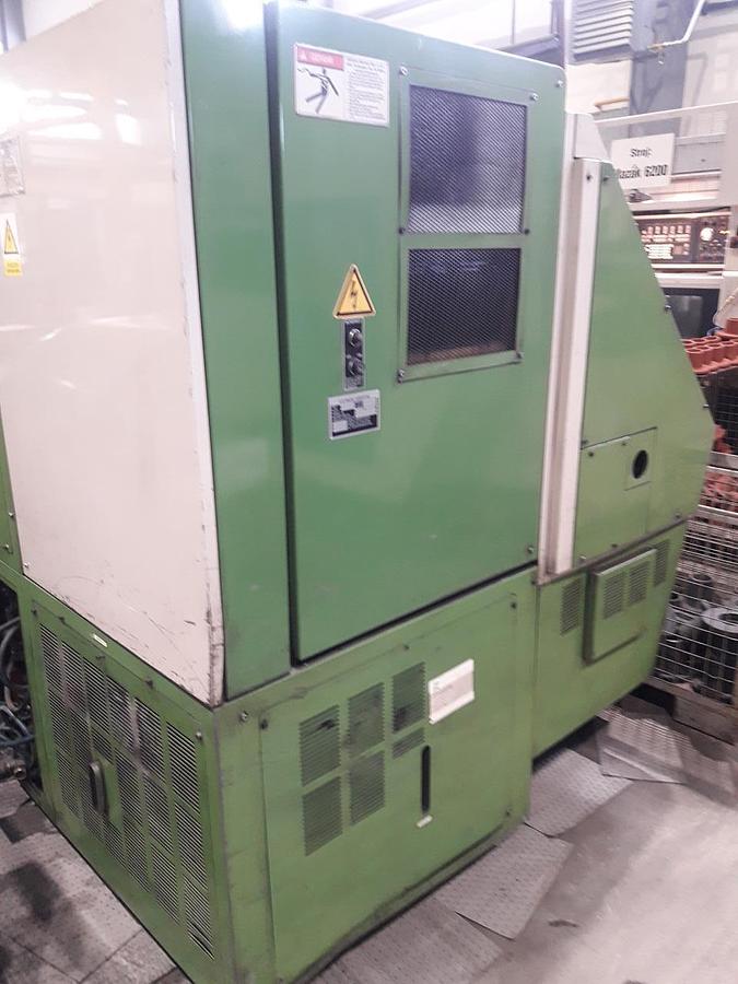 Gebraucht MAZAK MULTIPLEX 620