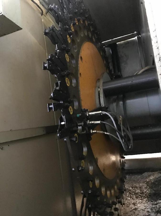 Gebraucht LAZATEC MC 032