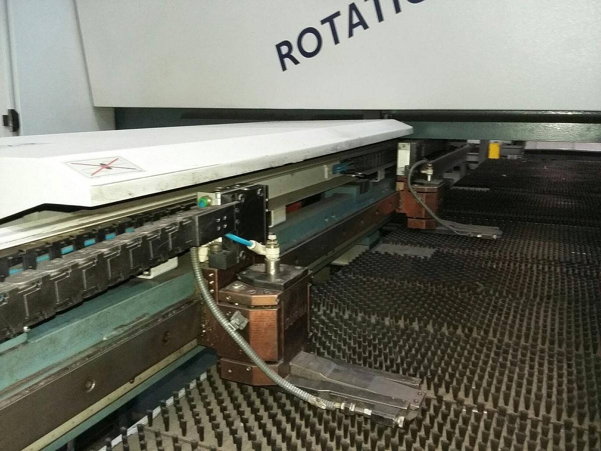 Gebraucht DURMA RP9