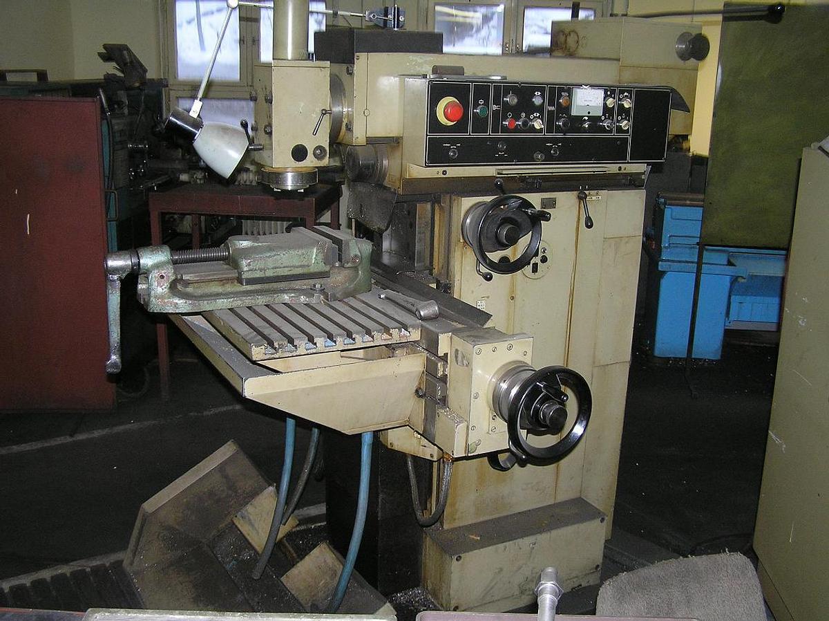 Gebraucht Ruhla NDR VRB 2242